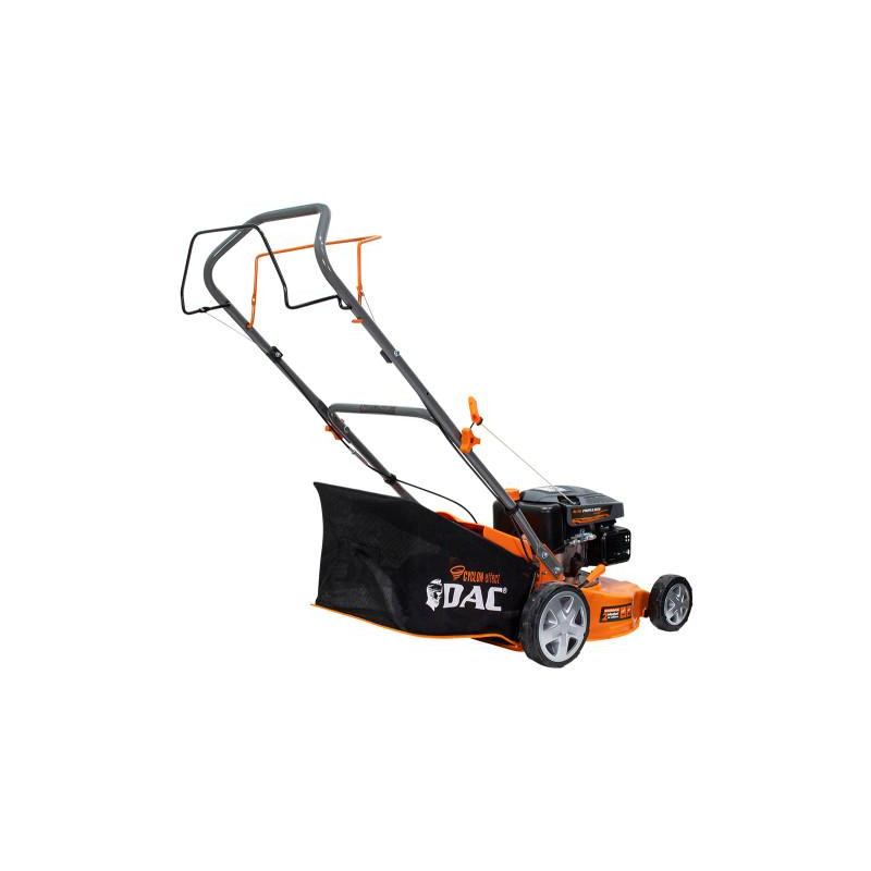 RURIS Kosačka DAC 110 XL