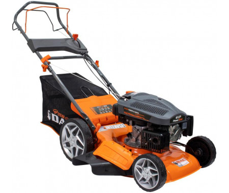 RURIS Kosačka DAC 120XL