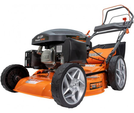 RURIS Kosačka DAC 120XL