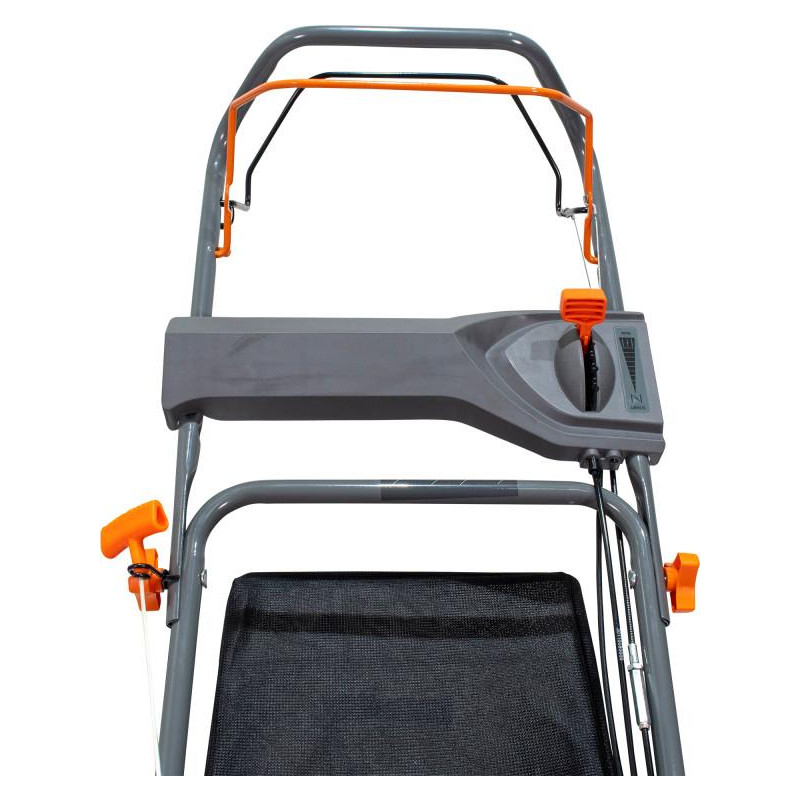 RURIS Kosačka DAC 120XL