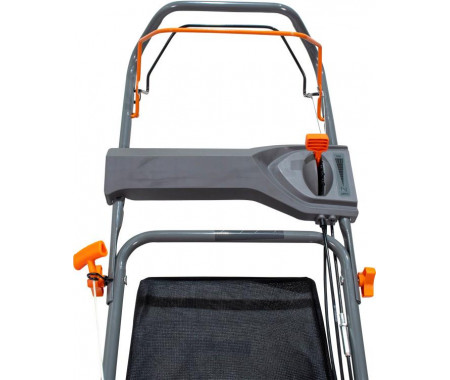 RURIS Kosačka DAC 120XL
