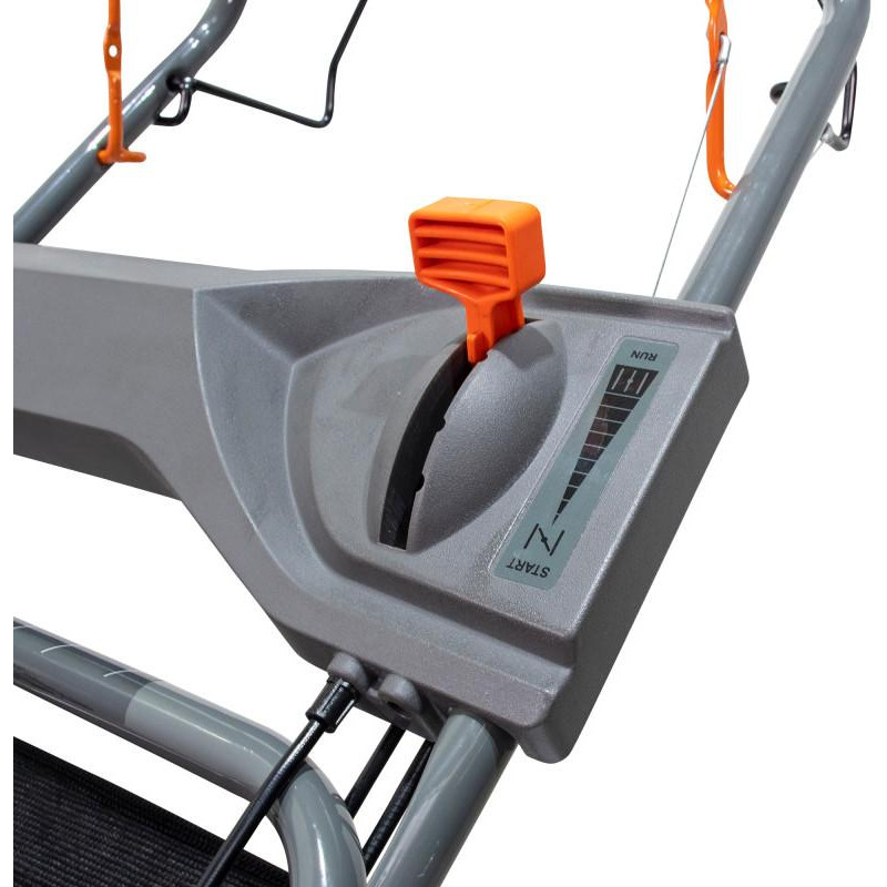 RURIS Kosačka DAC 120XL