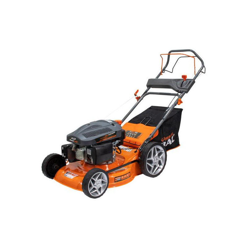 RURIS Kosačka DAC 120XL