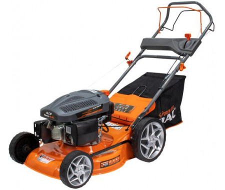 RURIS Kosačka DAC 120XL