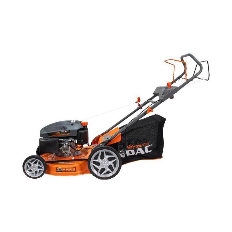 RURIS Kosačka DAC 120XL