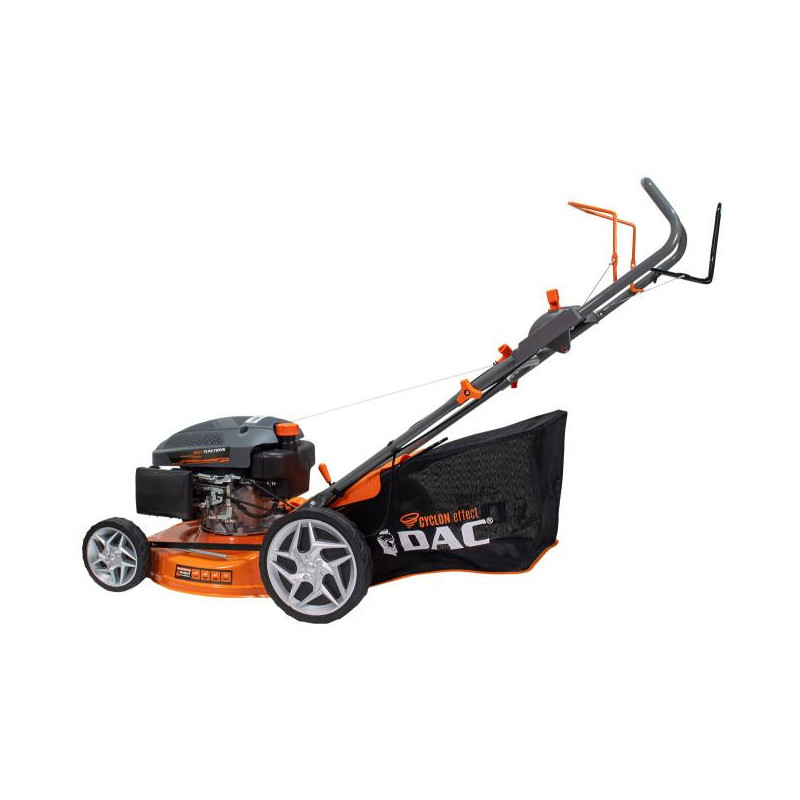 RURIS Kosačka DAC 120XL