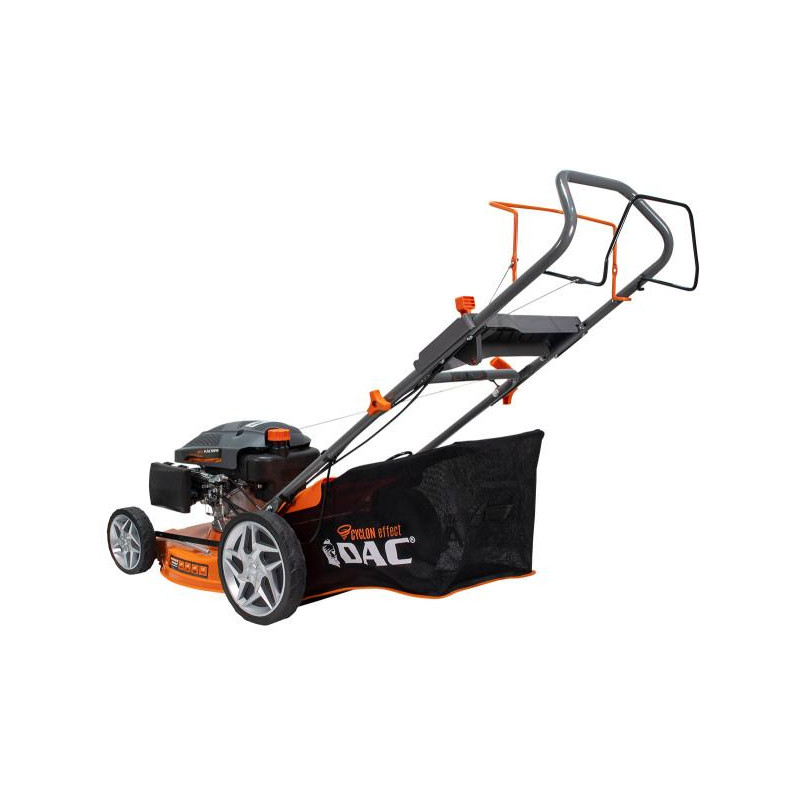 RURIS Kosačka DAC 120XL