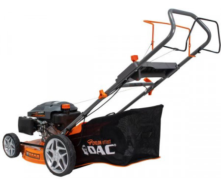 RURIS Kosačka DAC 120XL
