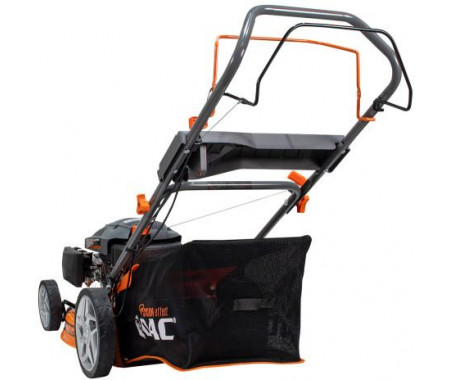 RURIS Kosačka DAC 120XL