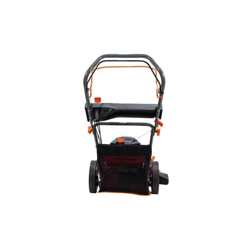 RURIS Kosačka DAC 120XL