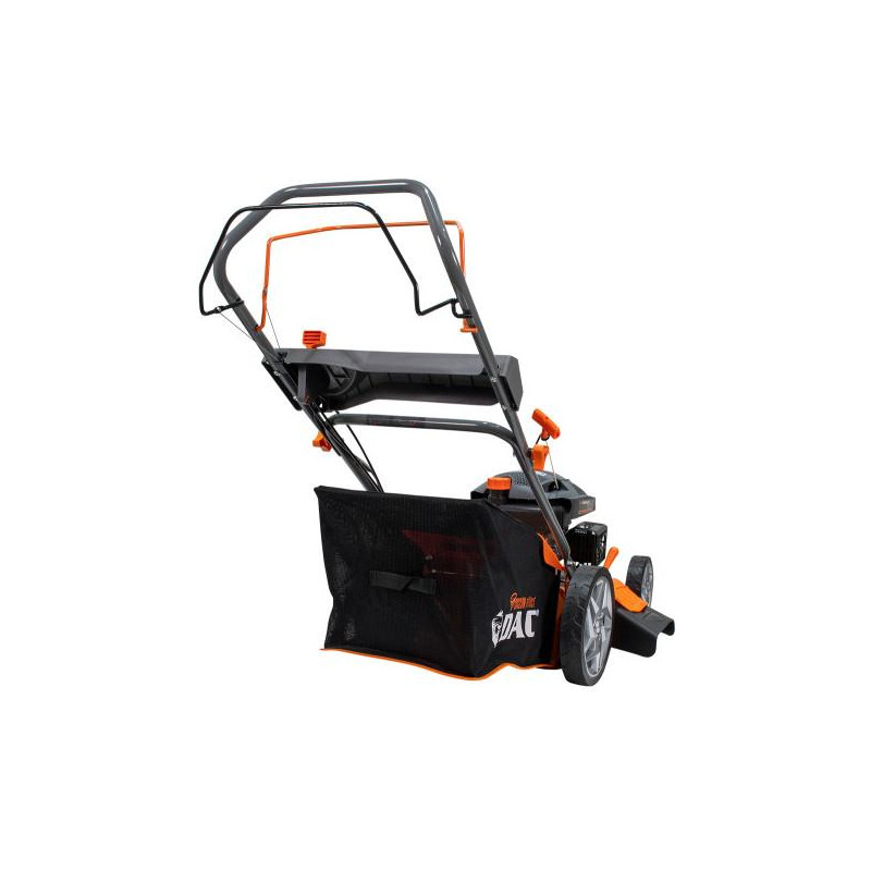 RURIS Kosačka DAC 120XL