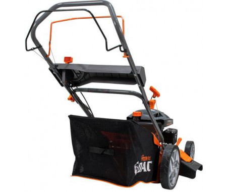 RURIS Kosačka DAC 120XL