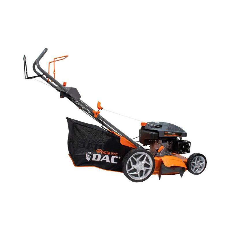 RURIS Kosačka DAC 120XL