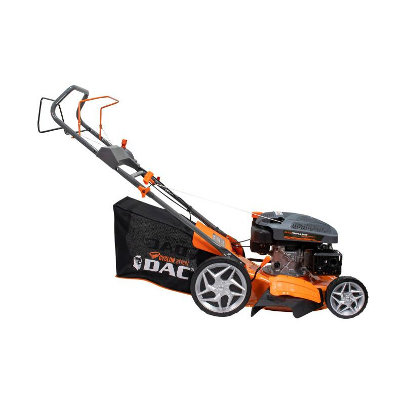 RURIS Kosačka DAC 120XL