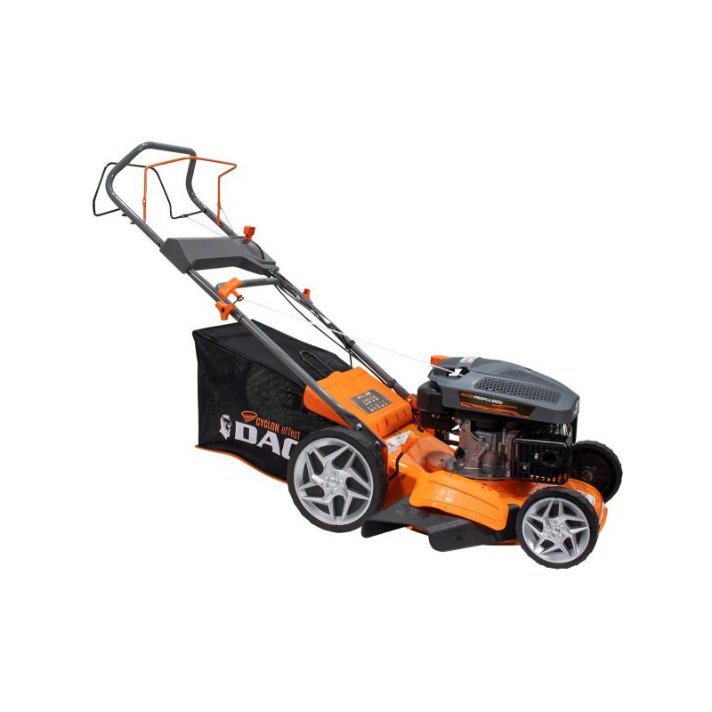 RURIS Kosačka DAC 120XL