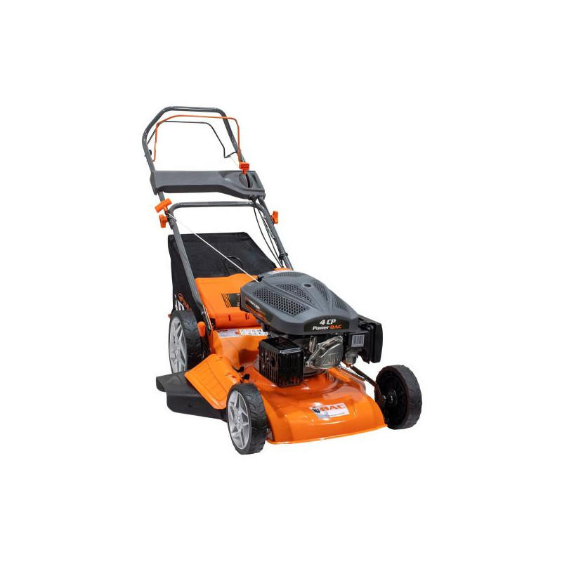 RURIS Kosačka DAC 120XL