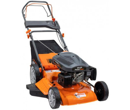 RURIS Kosačka DAC 120XL