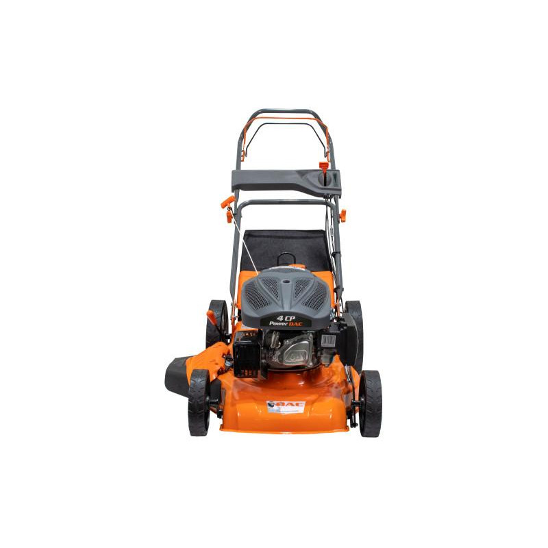 RURIS Kosačka DAC 120XL