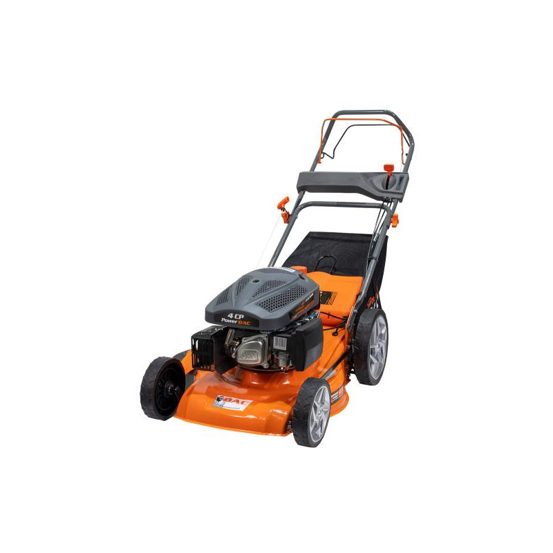 RURIS Kosačka DAC 120XL