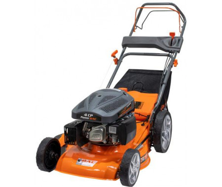 RURIS Kosačka DAC 120XL