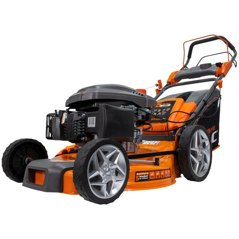 RURIS Kosačka DAC 150XL