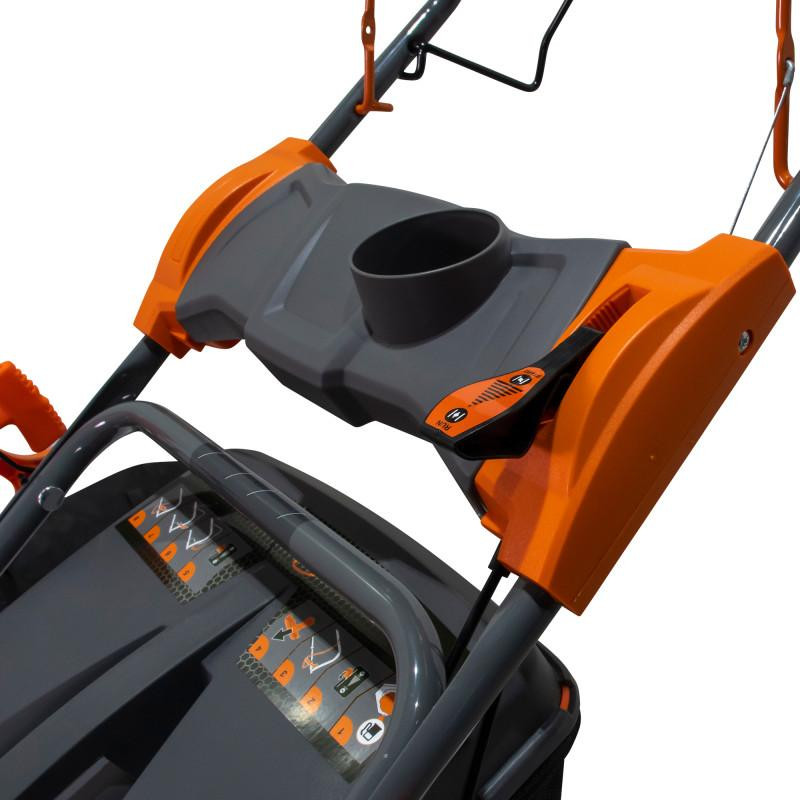 RURIS Kosačka DAC 150XL