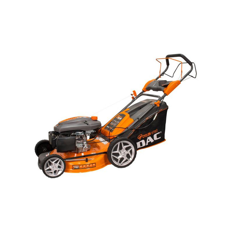 RURIS Kosačka DAC 150XL