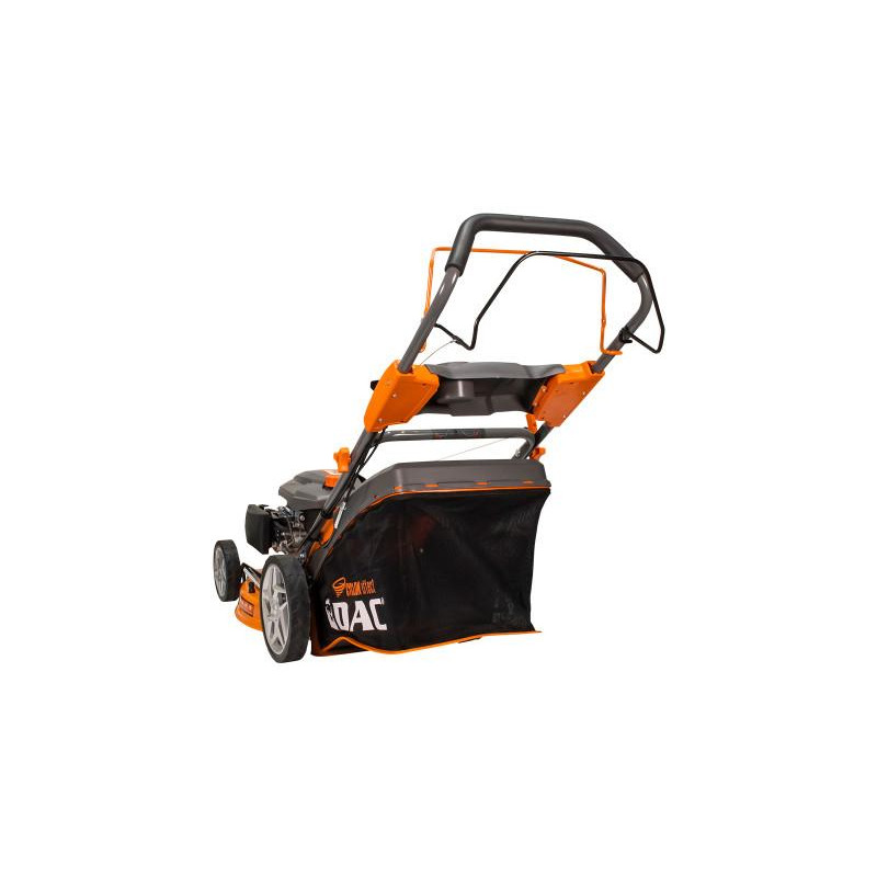 RURIS Kosačka DAC 150XL