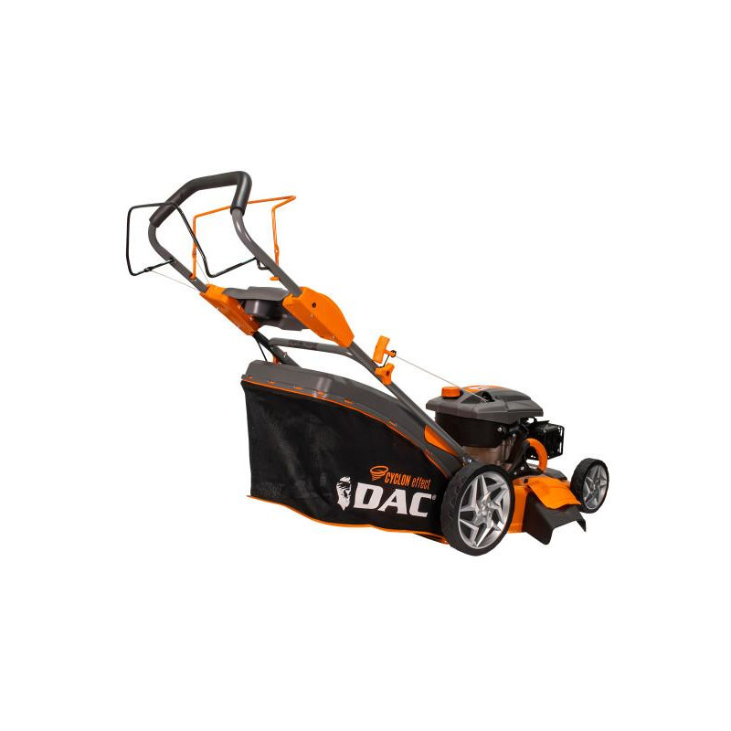 RURIS Kosačka DAC 150XL