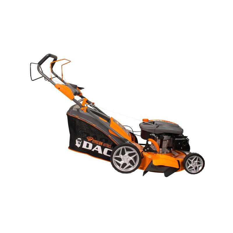 RURIS Kosačka DAC 150XL