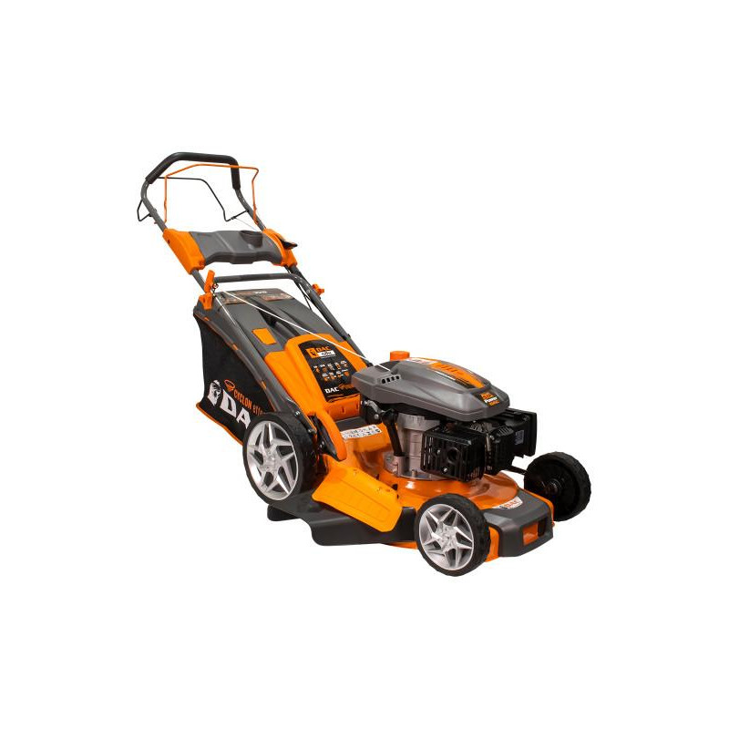 RURIS Kosačka DAC 150XL
