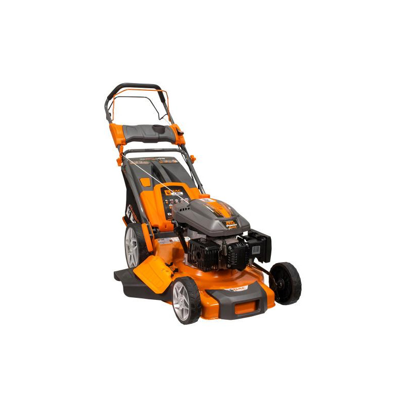 RURIS Kosačka DAC 150XL