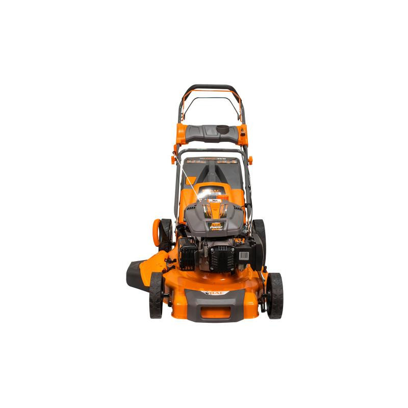 RURIS Kosačka DAC 150XL