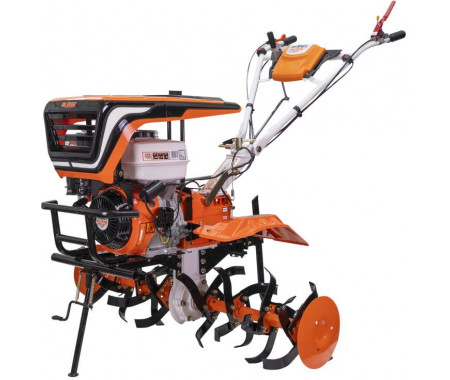 RURIS kultivátor 918ACC s elektrickým štartovaním