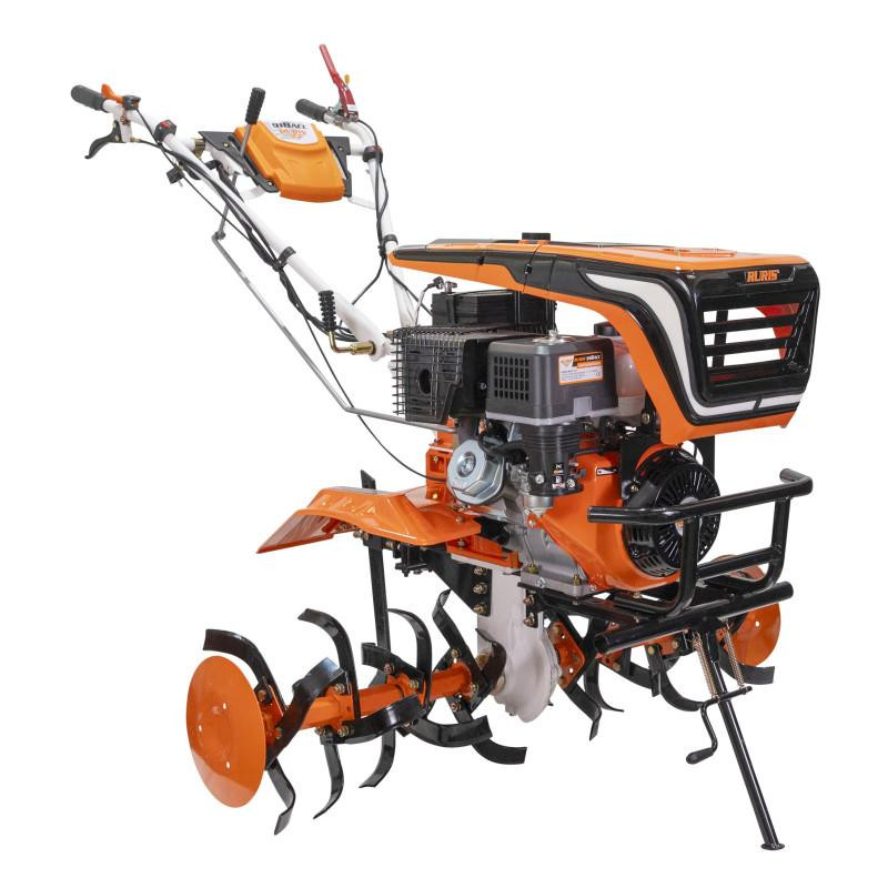 RURIS kultivátor 918ACC s elektrickým štartovaním