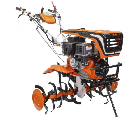 RURIS kultivátor 918ACC s elektrickým štartovaním