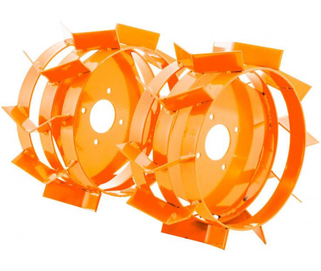 RURIS kultivátor 918ACC s elektrickým štartovaním