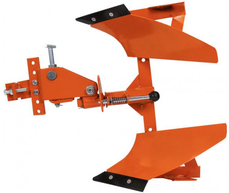 RURIS kultivátor 918ACC s elektrickým štartovaním