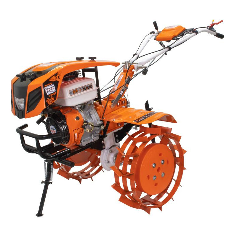 RURIS kultivátor 918ACC s elektrickým štartovaním