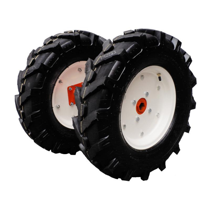 RURIS kultivátor 918ACC s elektrickým štartovaním