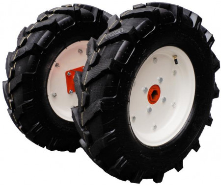 RURIS kultivátor 918ACC s elektrickým štartovaním