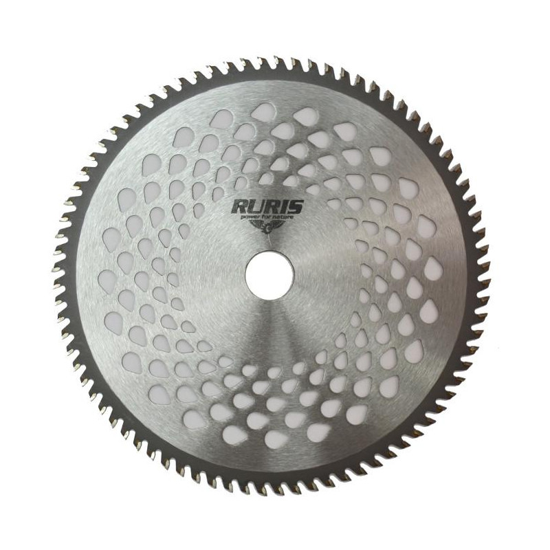 RURIS Krovinorez DAC 311FR