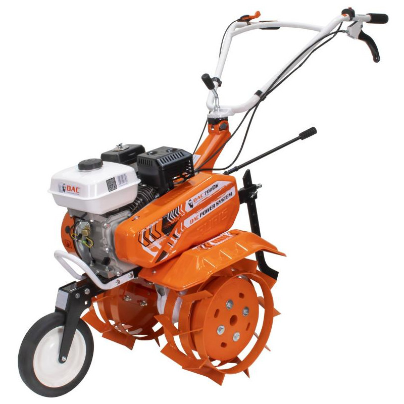 RURIS kultivátor 7000FR ACC1