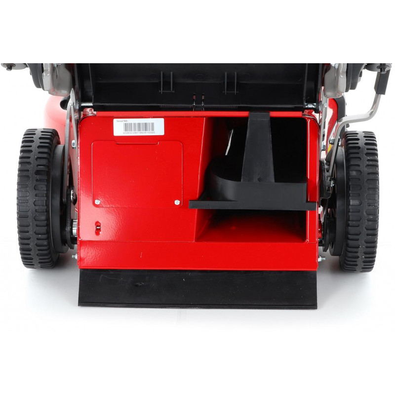 Weibang WB 506 SBV DOV 6in1