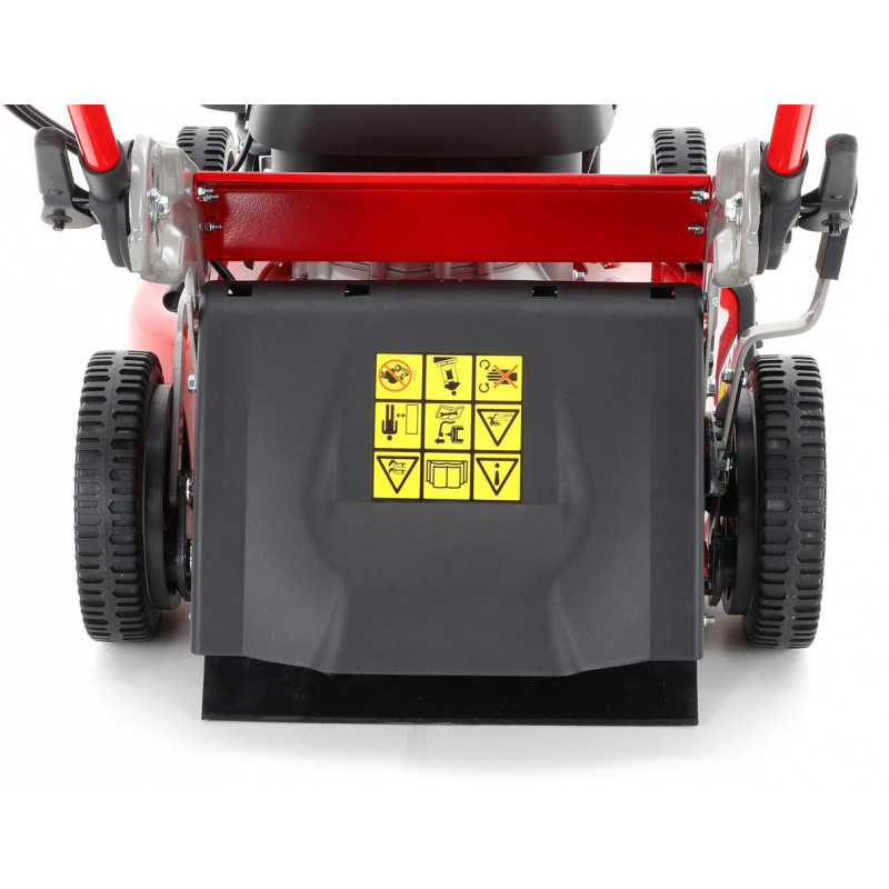 Weibang WB 506 SBV DOV 6in1