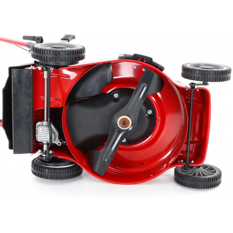Weibang WB 506 SBV DOV 6in1