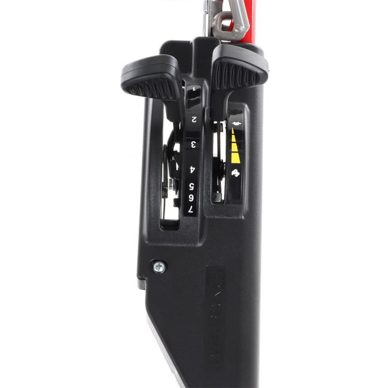 Weibang WB 506 SBV DOV 6in1