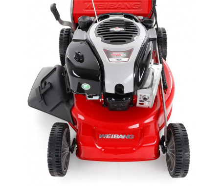 Weibang WB 506 SBV DOV 6in1