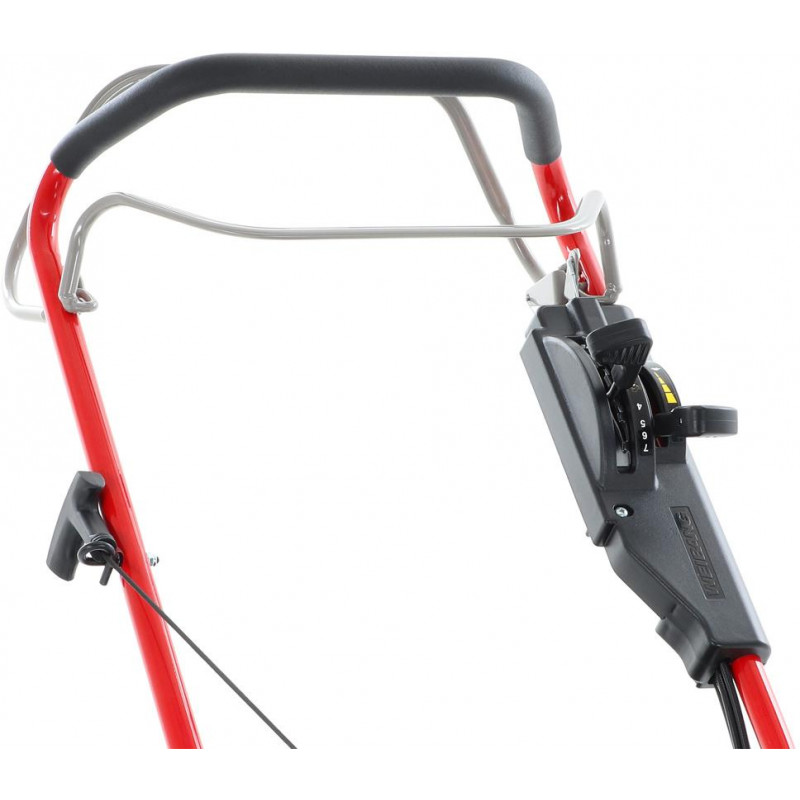 Weibang WB 506 SBV DOV 6in1