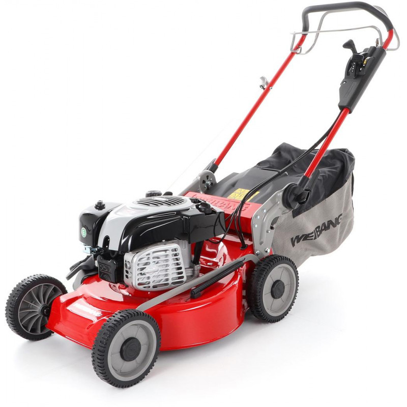 Weibang WB 506 SBV DOV 6in1